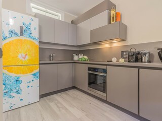 Apartment Perledo Ausstattung 13