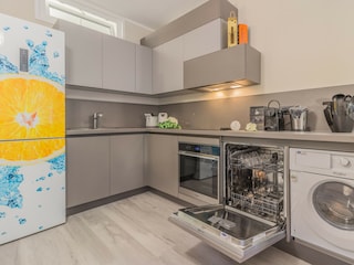 Apartment Perledo Ausstattung 15
