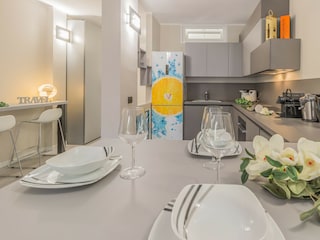 Apartment Perledo Ausstattung 16