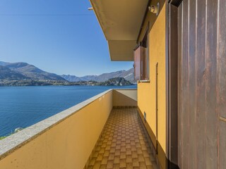 Apartment Varenna Außenaufnahme 1