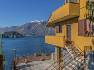 Apartment Varenna Outdoor Recording 3