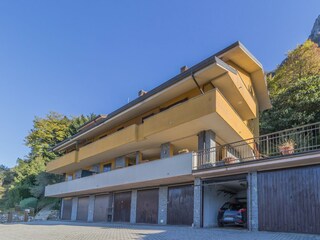 Apartment Varenna Außenaufnahme 4