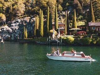 Apartment Varenna  29