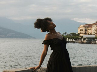 Apartment Varenna  34