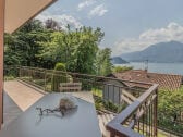 Holiday house Varenna Outdoor Recording 1