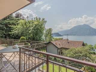 Holiday house Varenna Outdoor Recording 2