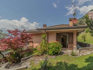 Holiday house Varenna Environment 37