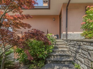 Holiday house Varenna Environment 39