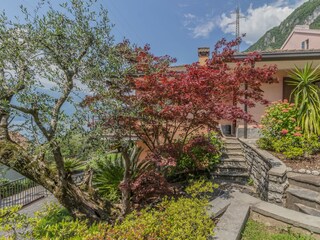 Holiday house Varenna Environment 40