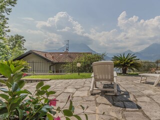 Holiday house Varenna Outdoor Recording 7