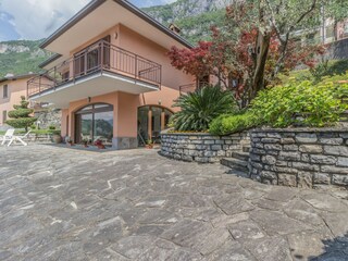 Holiday house Varenna Outdoor Recording 8