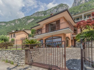 Holiday house Varenna Outdoor Recording 9