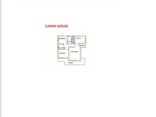 Holiday house Varenna Floor Plan 71