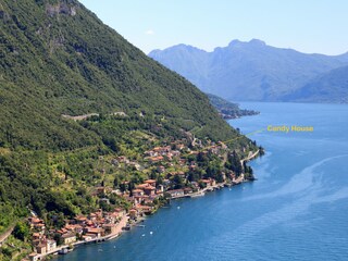 Holiday house Varenna  47