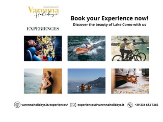 Holiday house Varenna  48