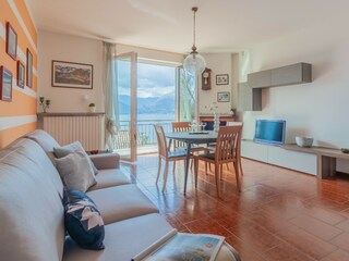 Holiday house Varenna Features 15