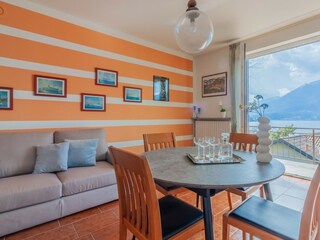 Ferienhaus Varenna Ausstattung 16
