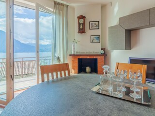 Ferienhaus Varenna Ausstattung 17