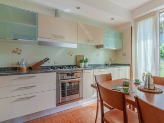 Holiday house Varenna Features 21