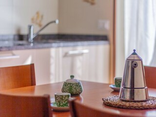 Ferienhaus Varenna Ausstattung 21