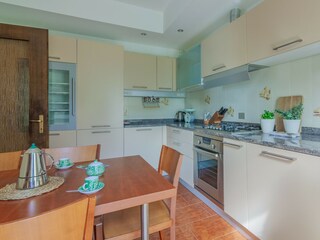 Ferienhaus Varenna Ausstattung 23