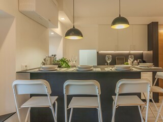 Apartment Varenna Außenaufnahme 2