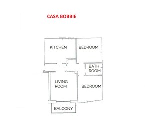Apartment Perledo Floor Plan 39
