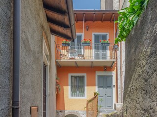 Apartment Varenna Außenaufnahme 6