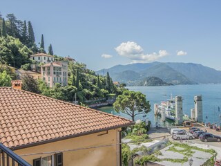 Apartment Perledo Umgebung 23