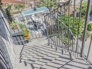 Apartment Perledo Grundriss 45