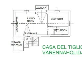 Apartment Perledo Floor Plan 46