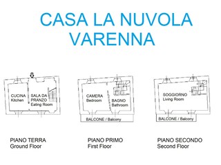 Apartment Perledo Grundriss 49