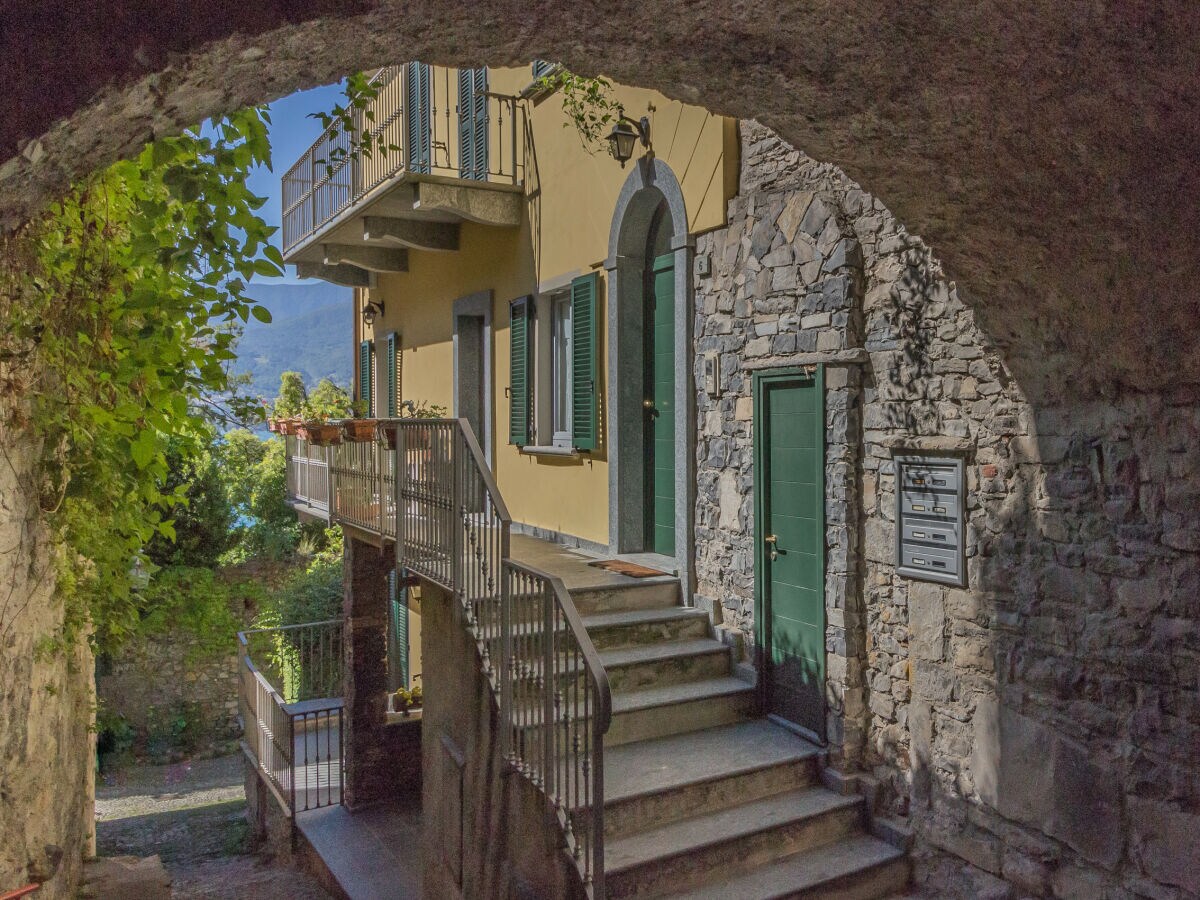 Apartment Varenna Outdoor Recording 1