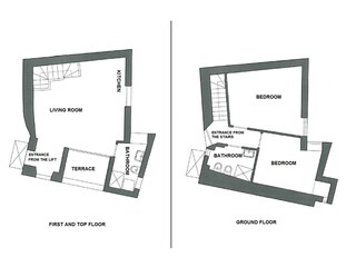 Apartment Perledo Grundriss 41