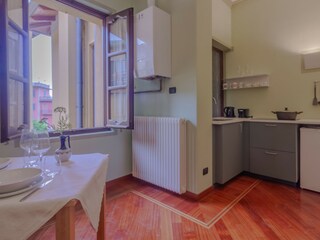 Apartment Varenna Ausstattung 7