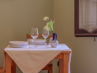 Apartment Varenna Ausstattung 10