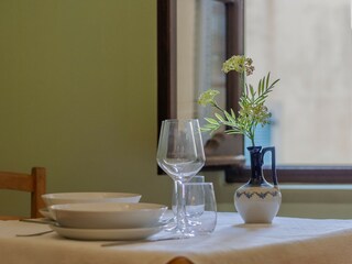 Apartment Varenna Ausstattung 12