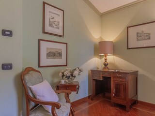 Apartment Varenna Ausstattung 13