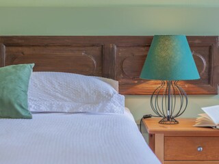 Apartment Varenna Ausstattung 17