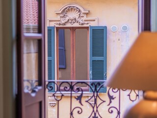 Apartment Varenna Außenaufnahme 3