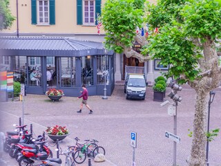 Apartment Varenna Außenaufnahme 5