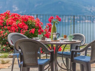 Apartment Perledo Environment 20