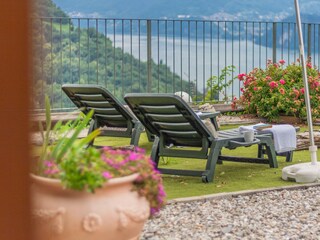 Apartment Perledo Environment 21