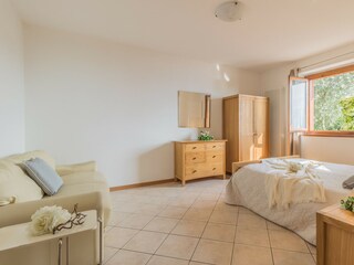 Apartment Perledo Ausstattung 6