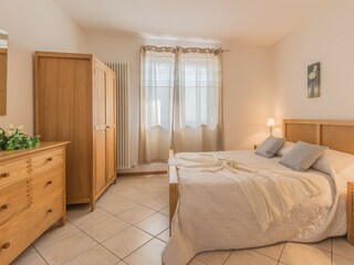 Apartment Perledo Ausstattung 7