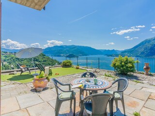 Apartment Perledo Environment 22