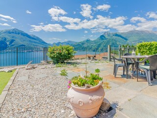 Apartment Perledo Environment 23