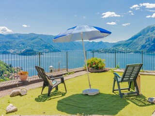 Apartment Perledo Environment 24