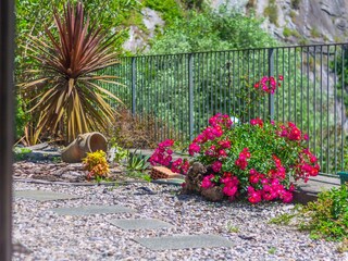 Apartment Perledo Environment 26