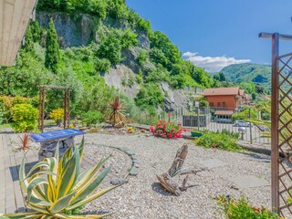 Apartment Perledo Environment 28